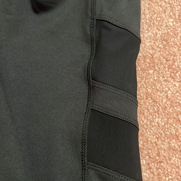 Sam Edelman Workout Leggings - Picture 2 of 4